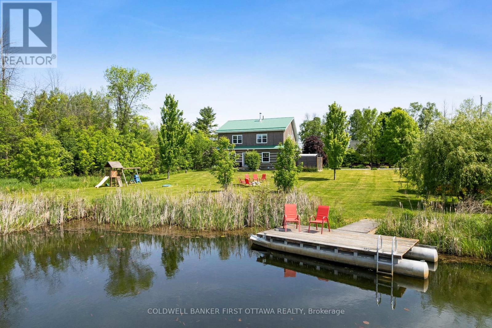 317 COUTTS BAY ROAD, Drummond/North Elmsley, Ontario