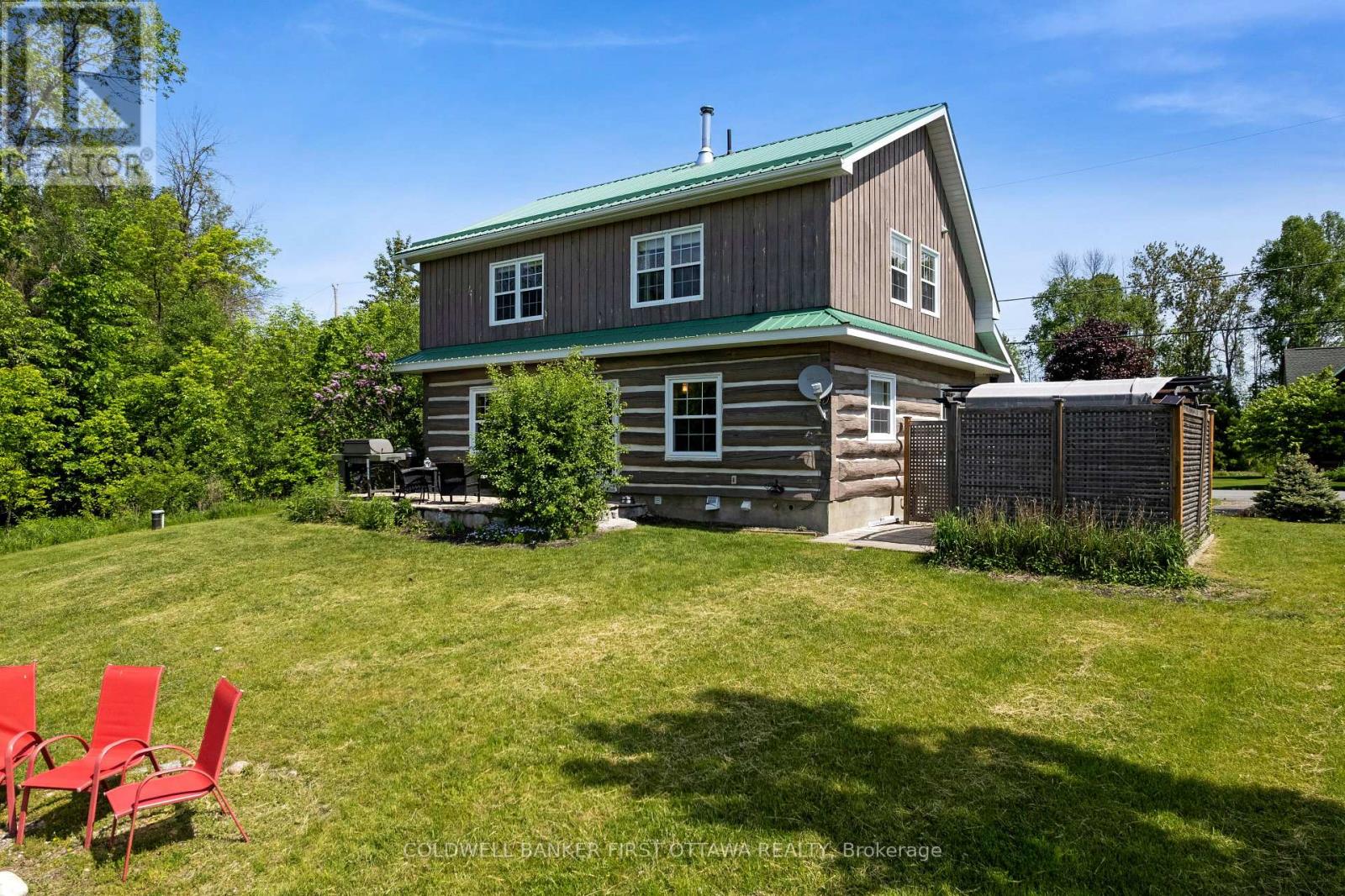 317 Coutts Bay Road, Drummond/north Elmsley, Ontario  K7H 3C7 - Photo 15 - X13453916