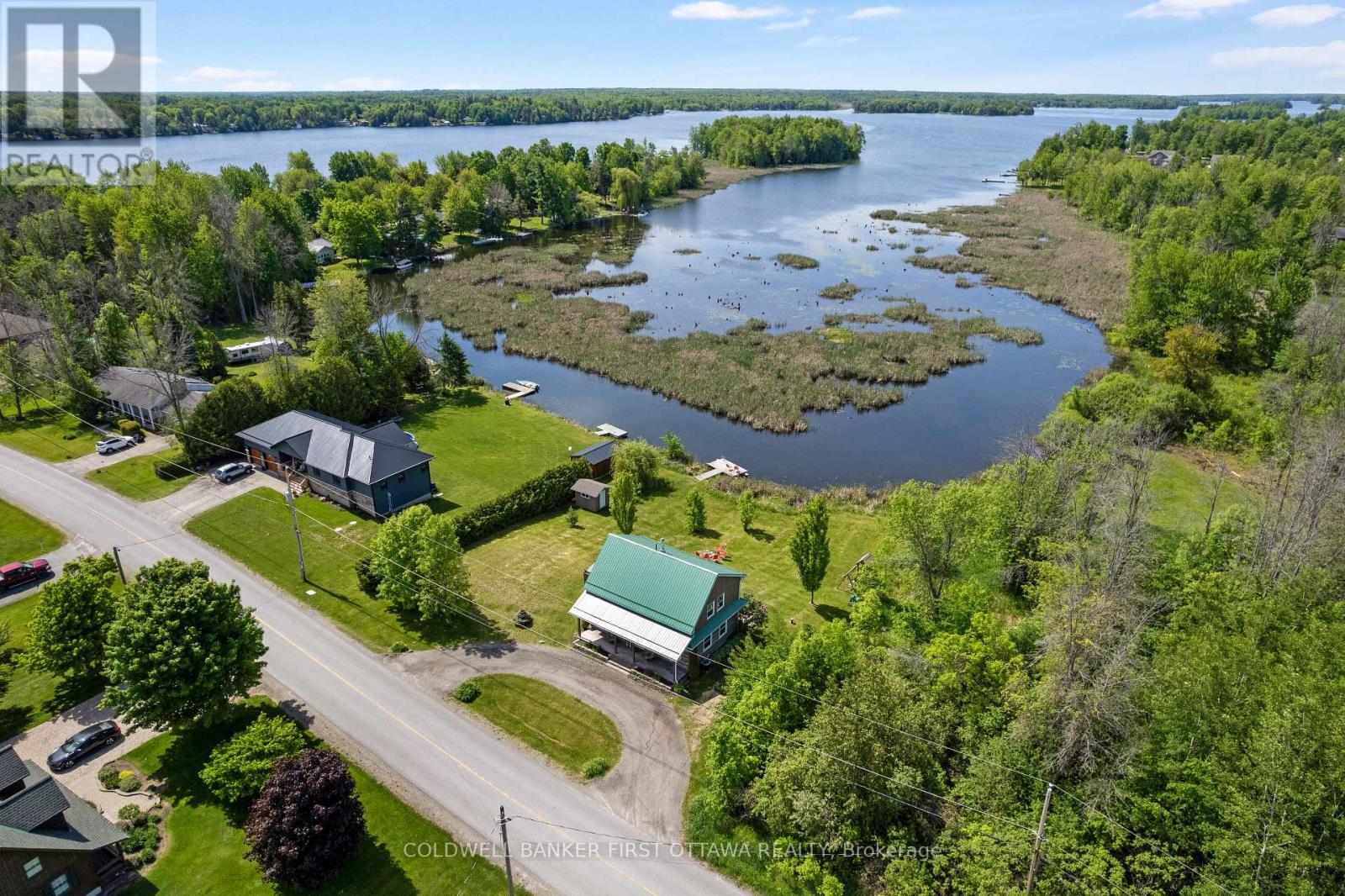 317 Coutts Bay Road, Drummond/north Elmsley, Ontario  K7H 3C7 - Photo 21 - X13453916