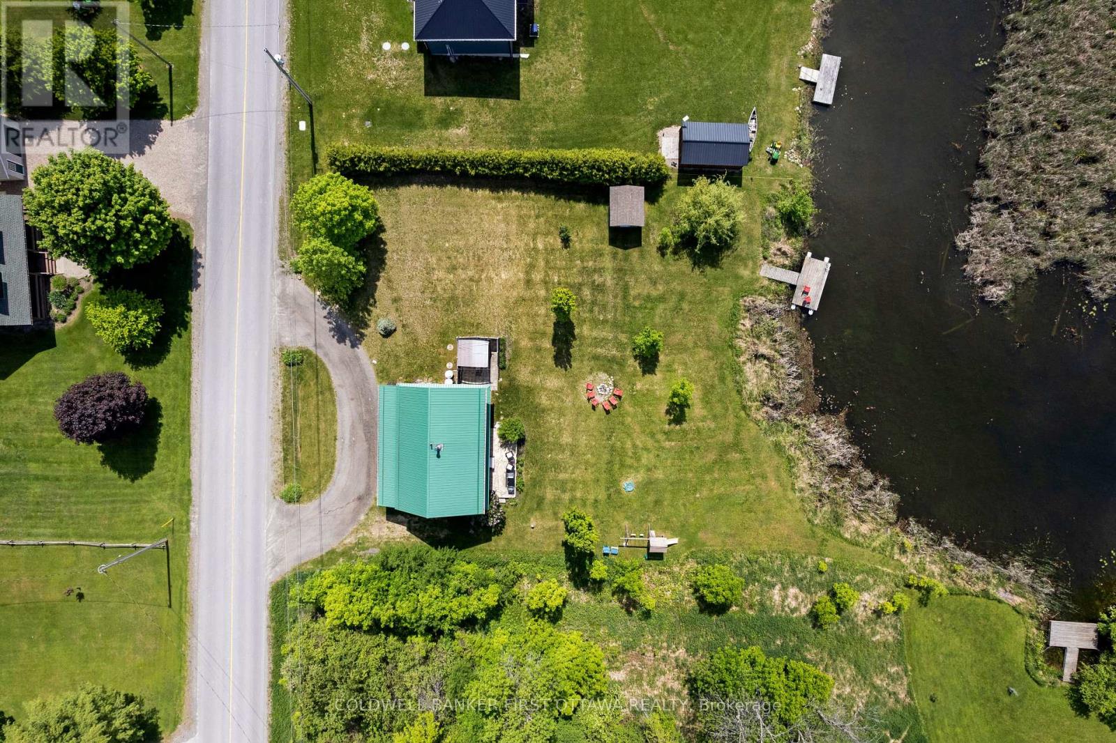 317 Coutts Bay Road, Drummond/north Elmsley, Ontario  K7H 3C7 - Photo 22 - X13453916