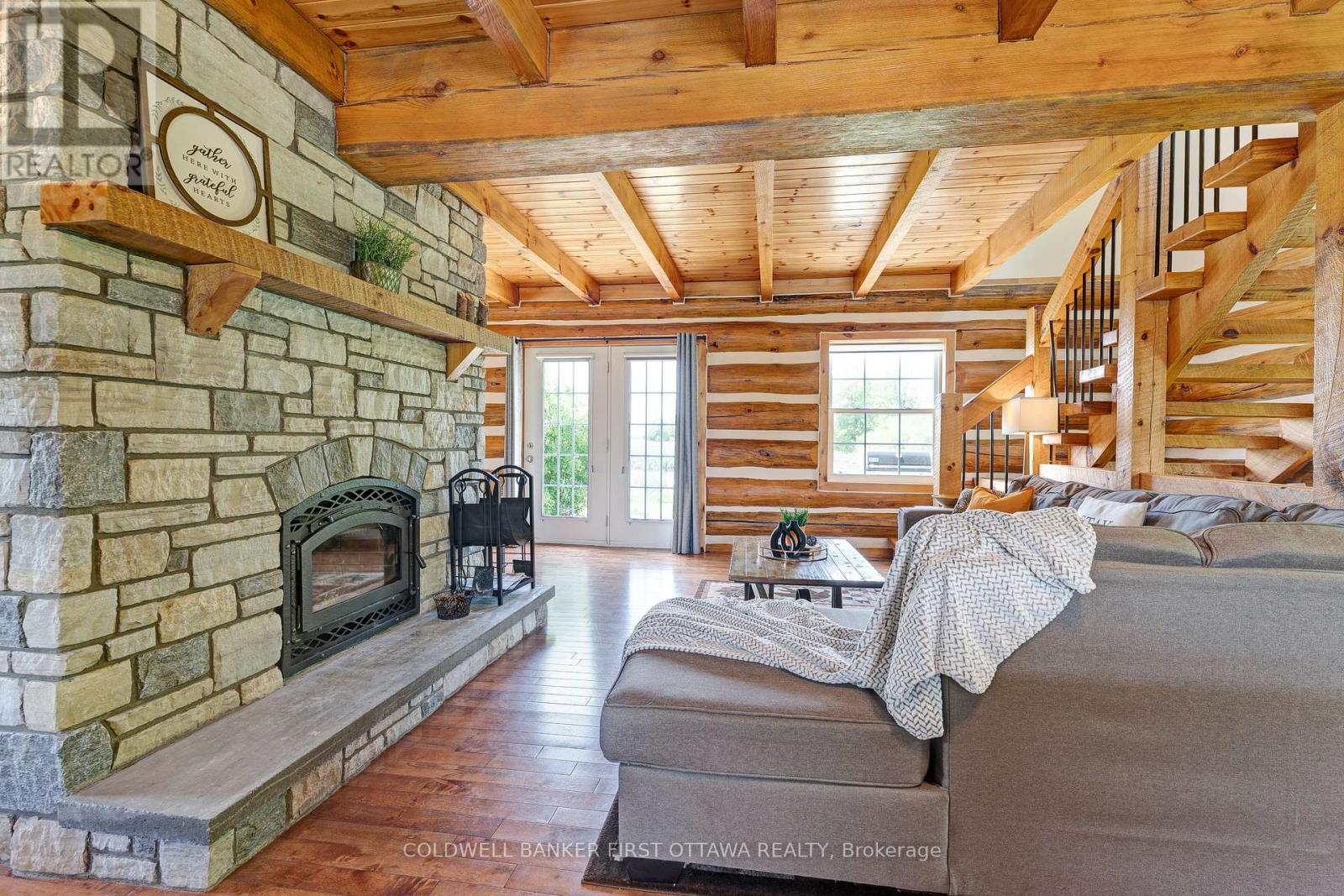 317 Coutts Bay Road, Drummond/north Elmsley, Ontario  K7H 3C7 - Photo 25 - X13453916