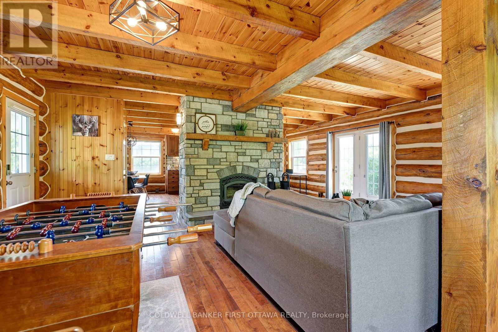 317 Coutts Bay Road, Drummond/north Elmsley, Ontario  K7H 3C7 - Photo 26 - X13453916