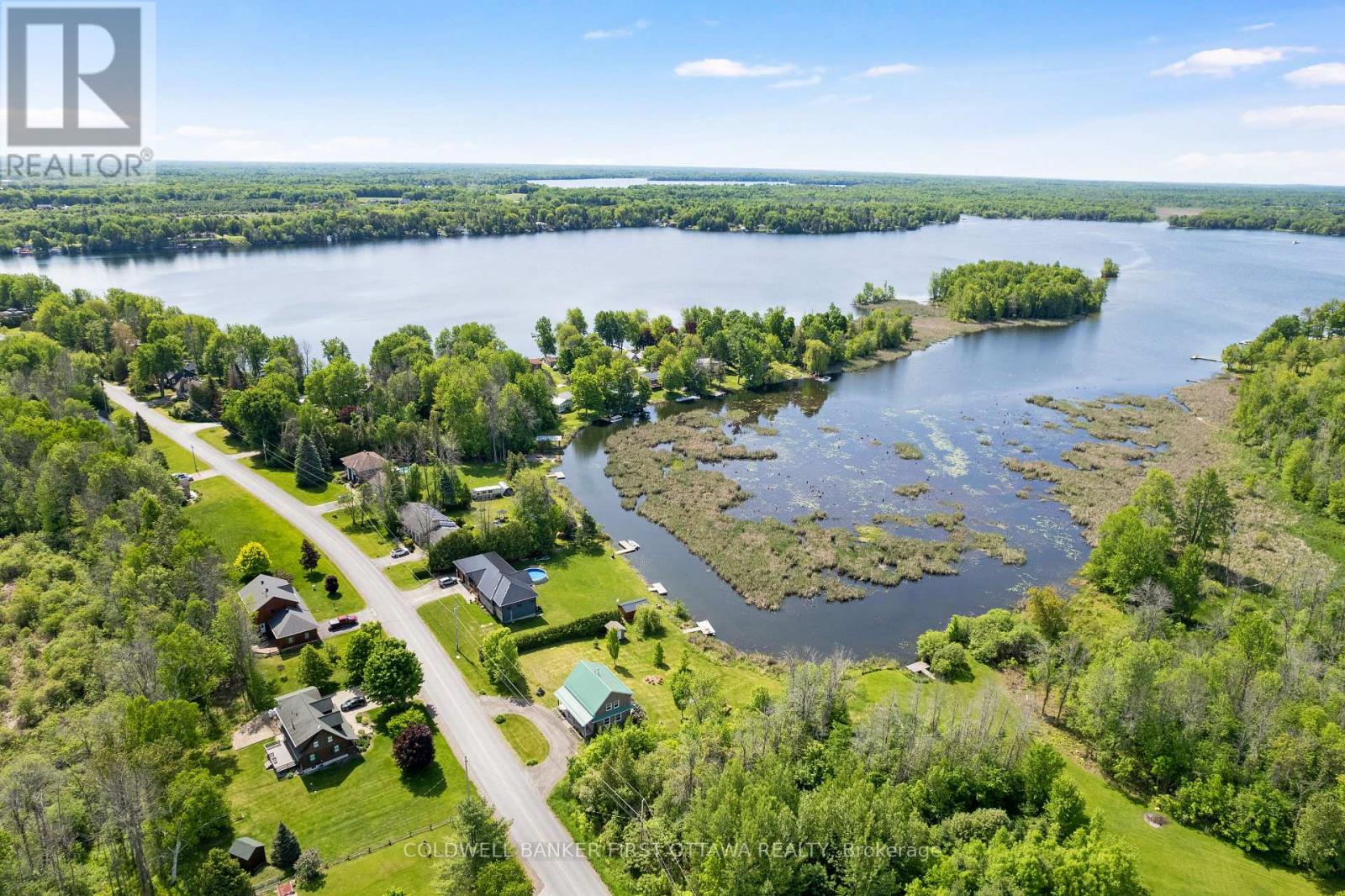 317 Coutts Bay Road, Drummond/north Elmsley, Ontario  K7H 3C7 - Photo 3 - X13453916
