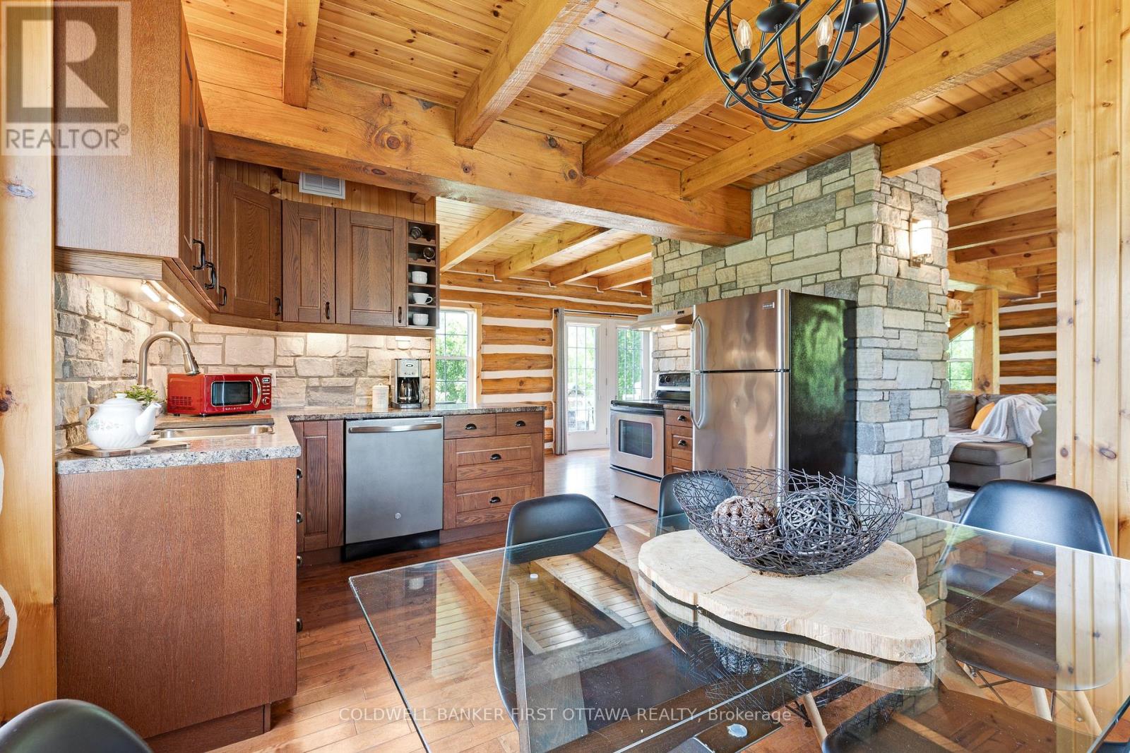 317 Coutts Bay Road, Drummond/north Elmsley, Ontario  K7H 3C7 - Photo 31 - X13453916