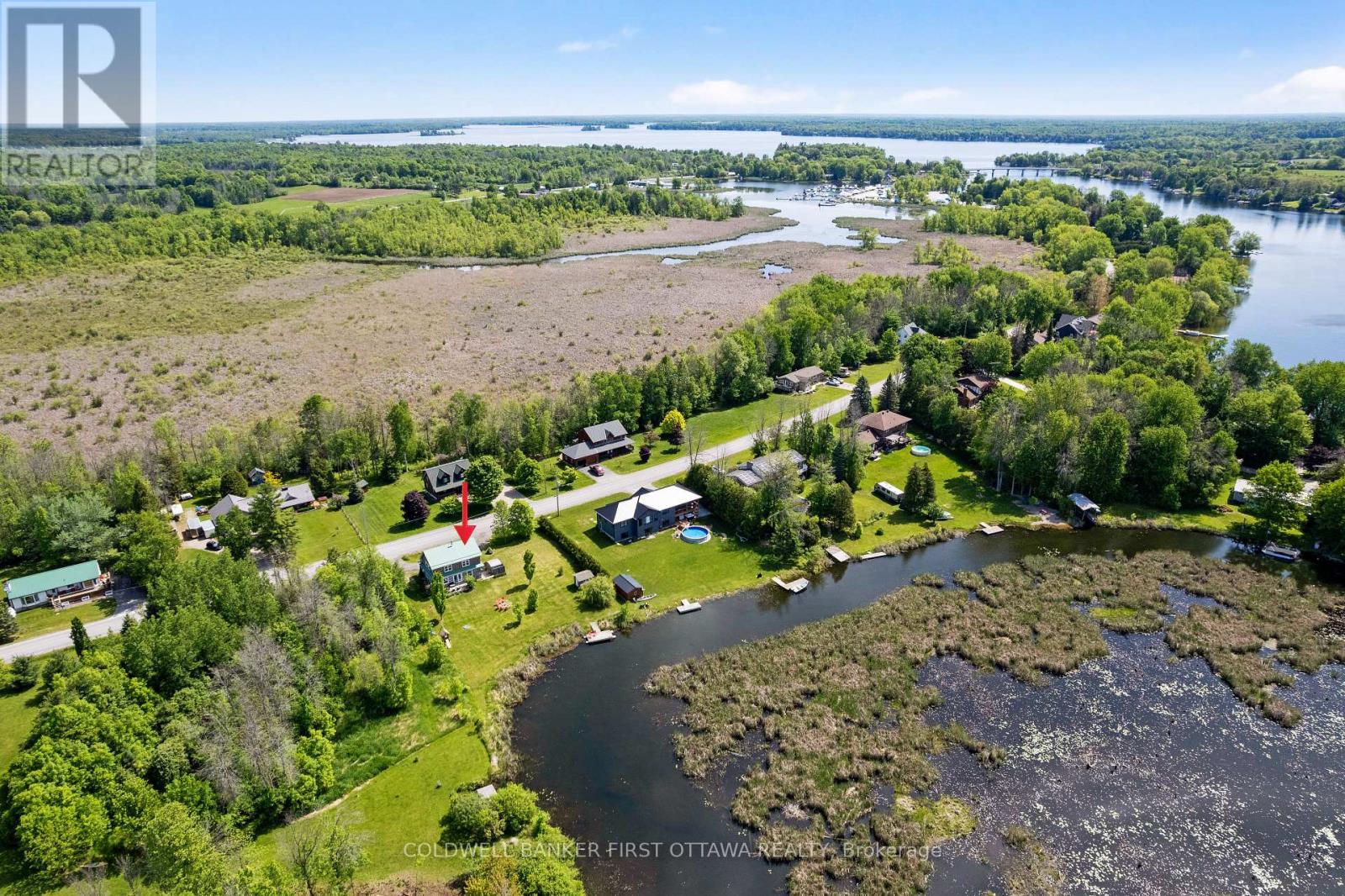 317 Coutts Bay Road, Drummond/north Elmsley, Ontario  K7H 3C7 - Photo 4 - X13453916