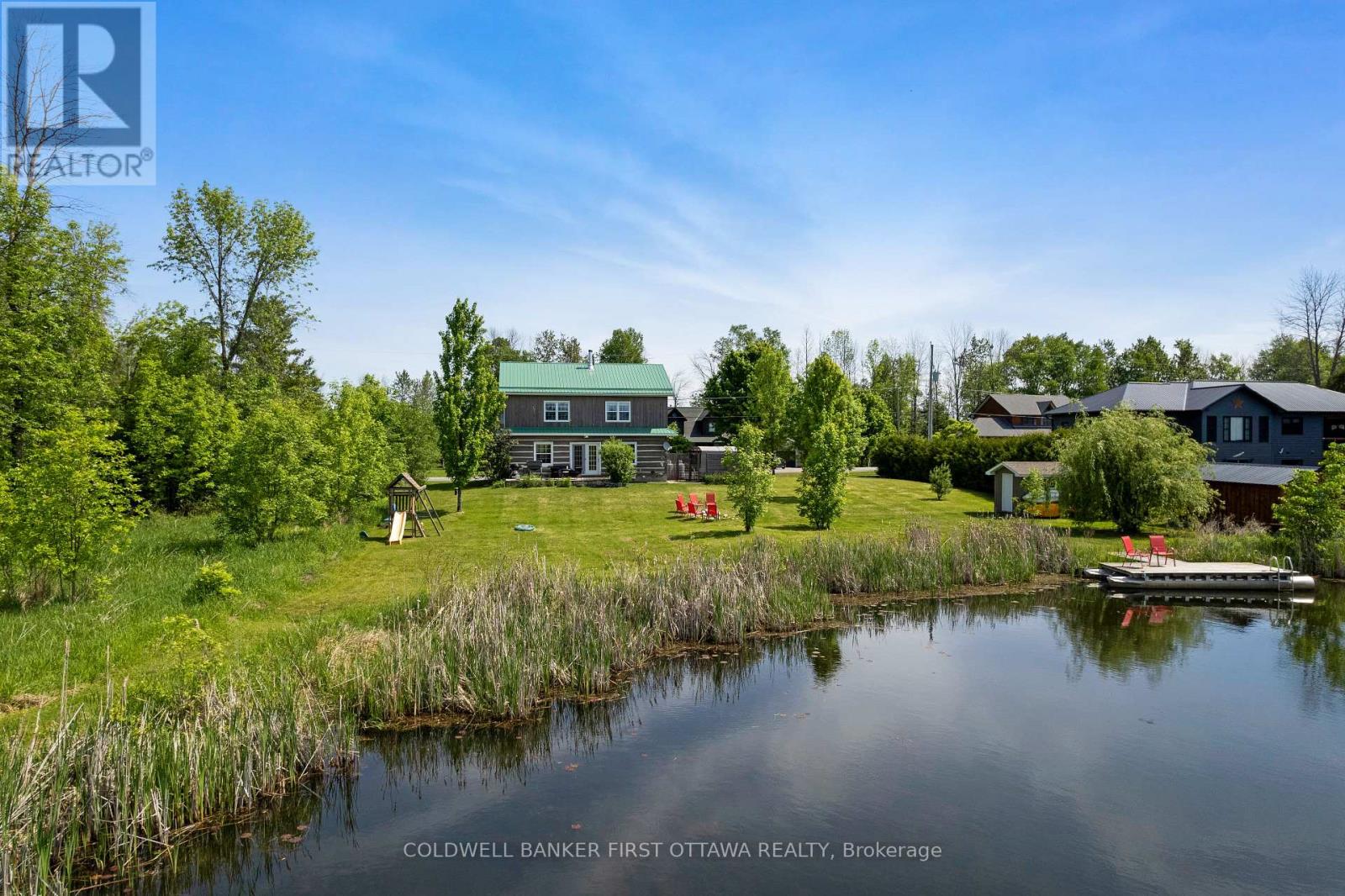 317 Coutts Bay Road, Drummond/north Elmsley, Ontario  K7H 3C7 - Photo 6 - X13453916