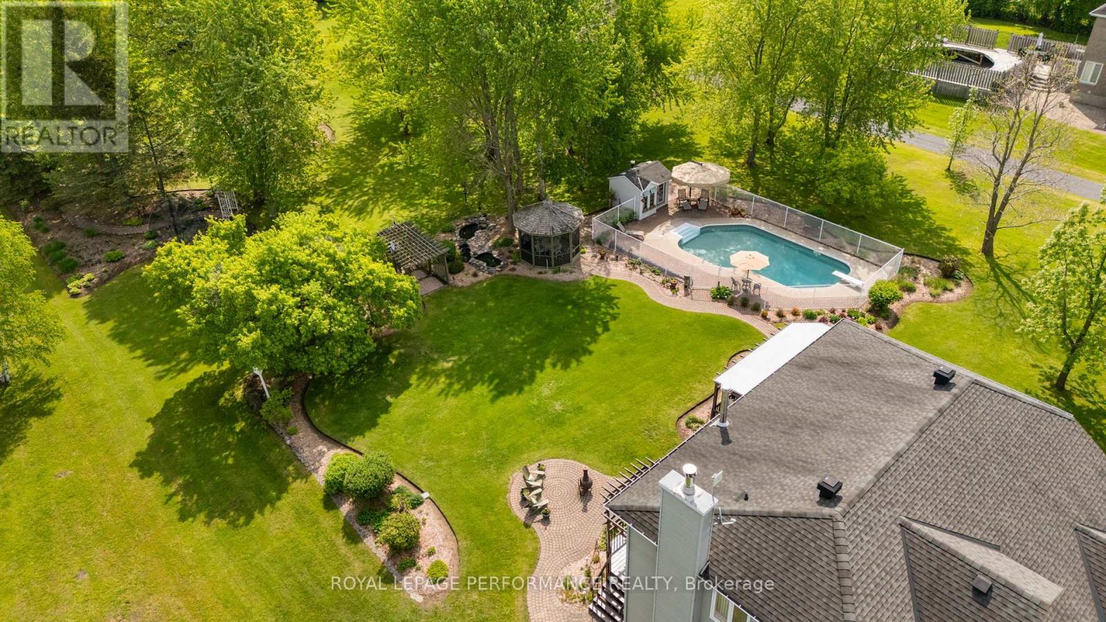 882 Du Castor Road, The Nation, Ontario  K0A 3C0 - Photo 38 - X13454710