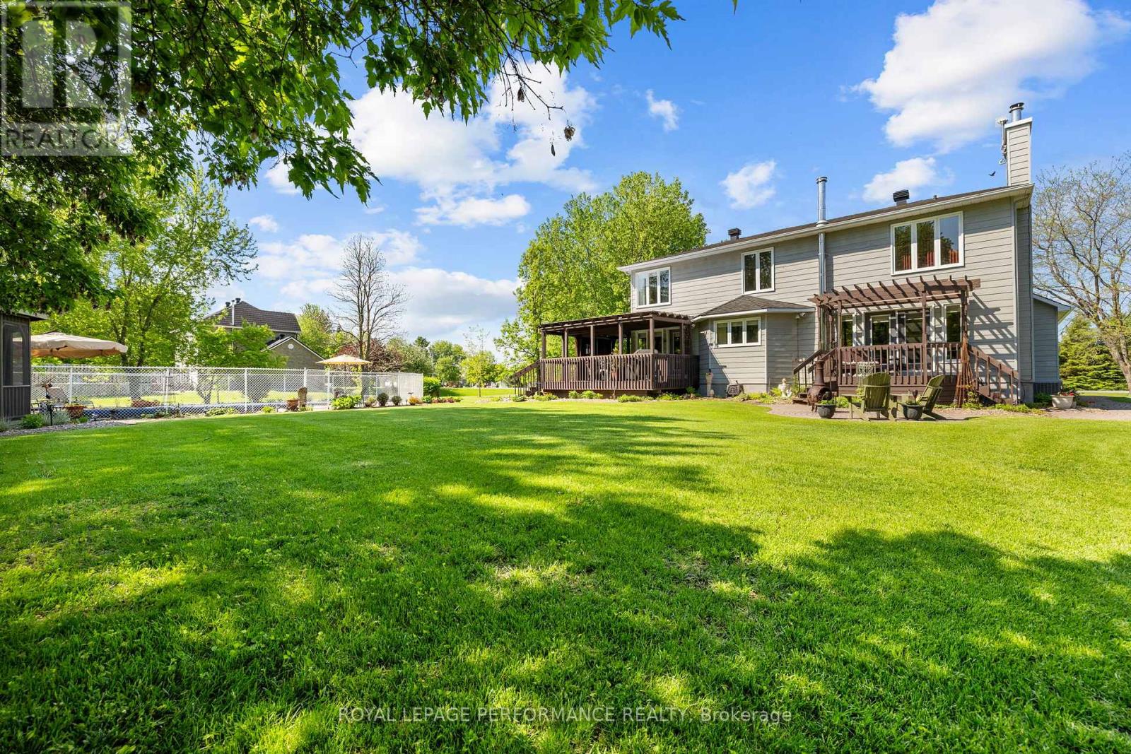 882 Du Castor Road, The Nation, Ontario  K0A 3C0 - Photo 39 - X13454710