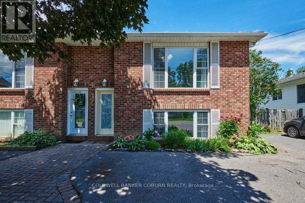 50 B FIFTH STREET W, South Dundas, Ontario