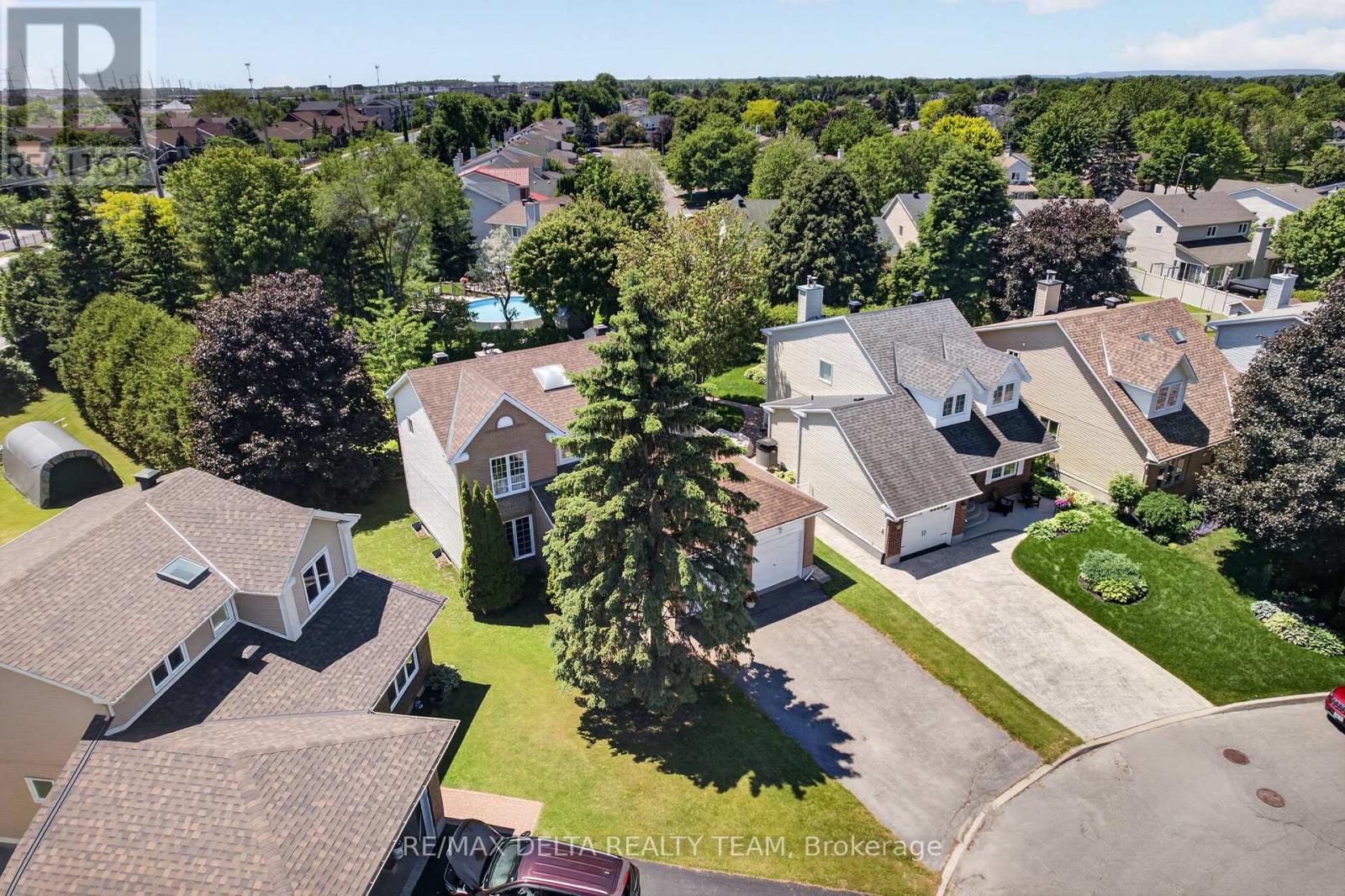 664 Thicket Way, Ottawa, Ontario  K4A 3B1 - Photo 2 - X13454756