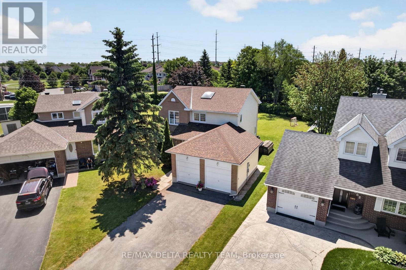 664 Thicket Way, Ottawa, Ontario  K4A 3B1 - Photo 3 - X13454756