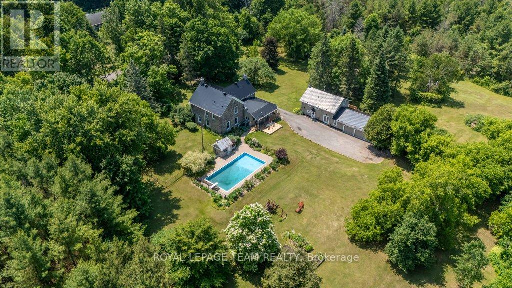 10095 SHAW ROAD, North Dundas, Ontario
