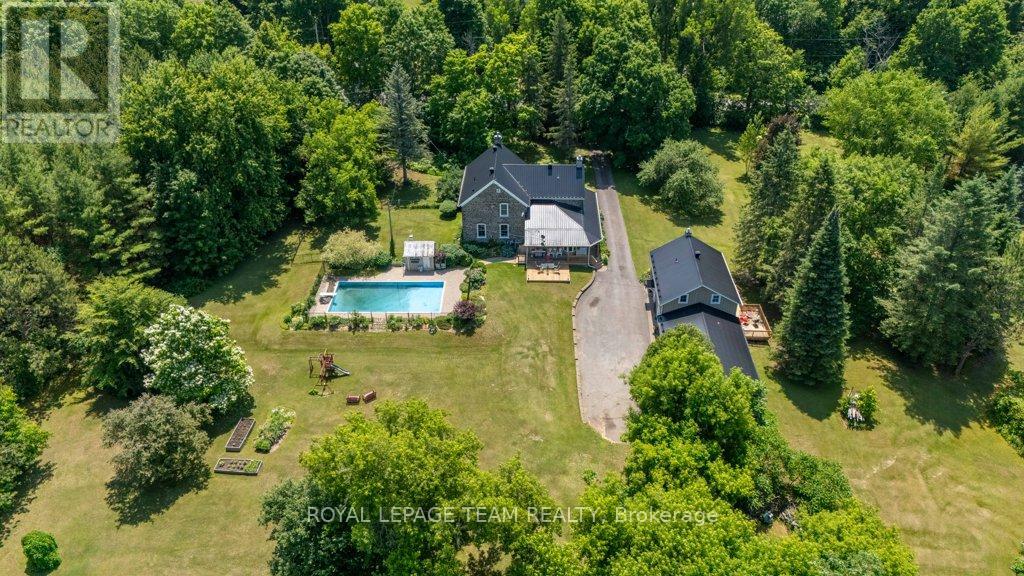 10095 Shaw Road, North Dundas, Ontario  K0E 1S0 - Photo 2 - X13454760
