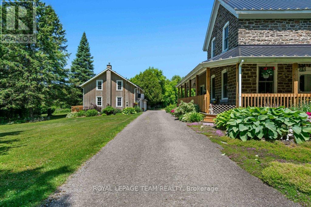 10095 Shaw Road, North Dundas, Ontario  K0E 1S0 - Photo 3 - X13454760