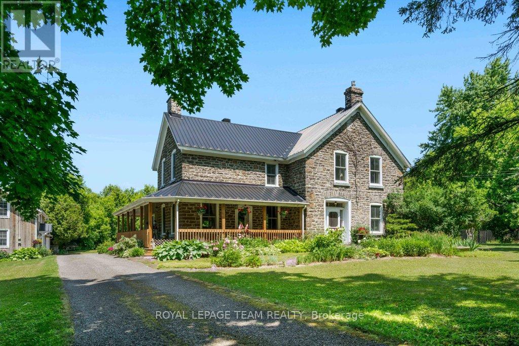 10095 Shaw Road, North Dundas, Ontario  K0E 1S0 - Photo 4 - X13454760