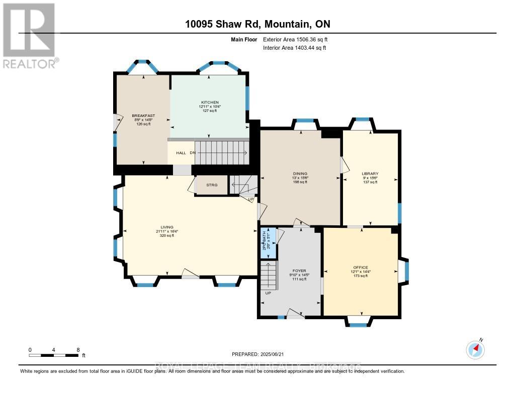 10095 Shaw Road, North Dundas, Ontario  K0E 1S0 - Photo 49 - X13454760