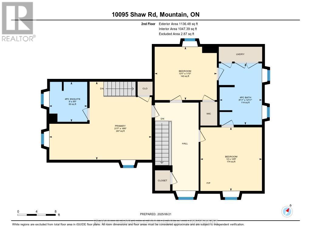 10095 Shaw Road, North Dundas, Ontario  K0E 1S0 - Photo 50 - X13454760