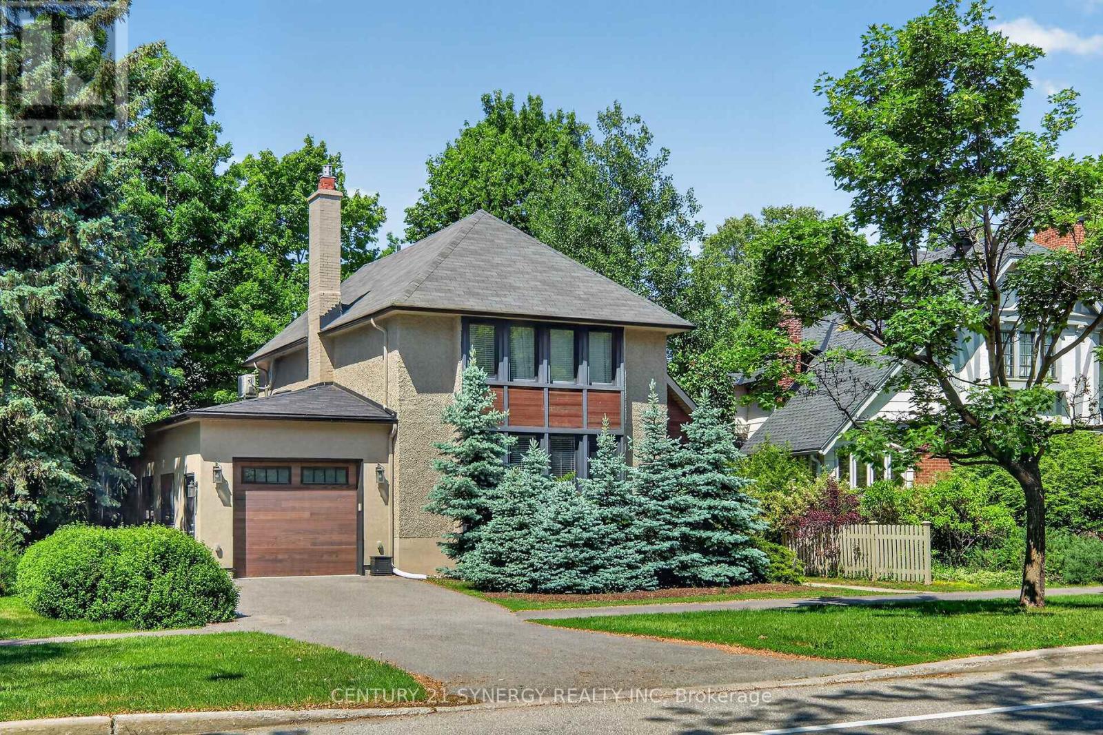 719 ISLAND PARK DRIVE, Ottawa, Ontario