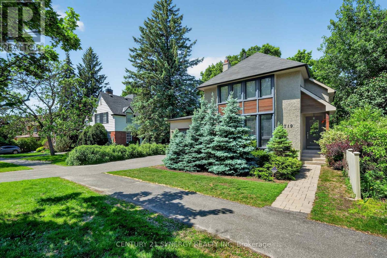 719 Island Park Drive, Ottawa, Ontario  K1Y 0B8 - Photo 2 - X13454824