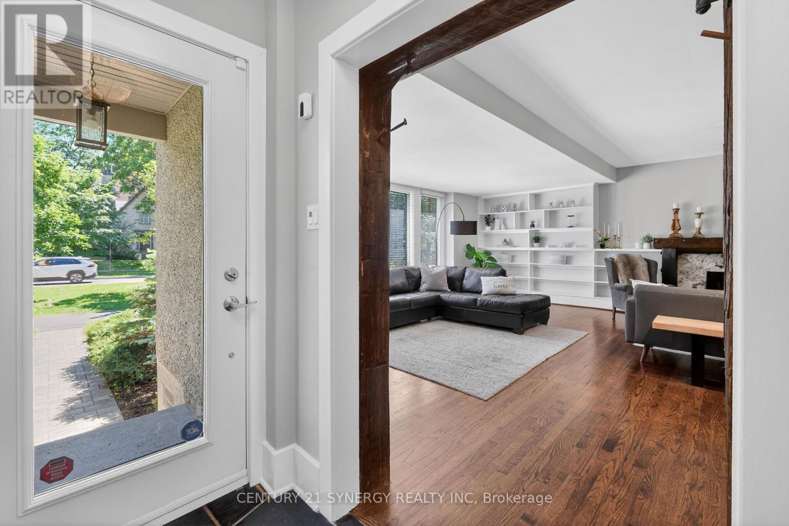 719 Island Park Drive, Ottawa, Ontario  K1Y 0B8 - Photo 3 - X13454824
