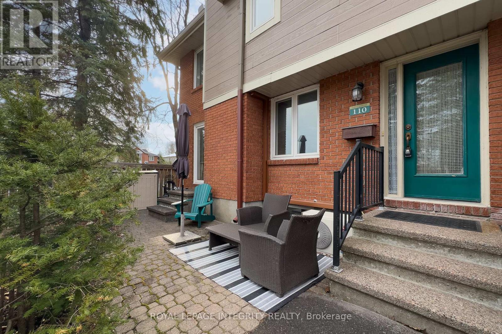110 - 545 Canteval Terrace, Ottawa, Ontario  K4A 2E4 - Photo 2 - X13454828