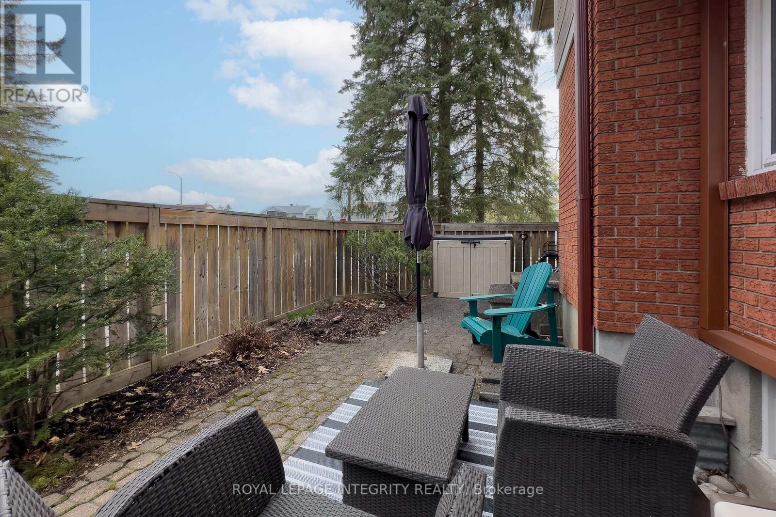 110 - 545 Canteval Terrace, Ottawa, Ontario  K4A 2E4 - Photo 3 - X13454828