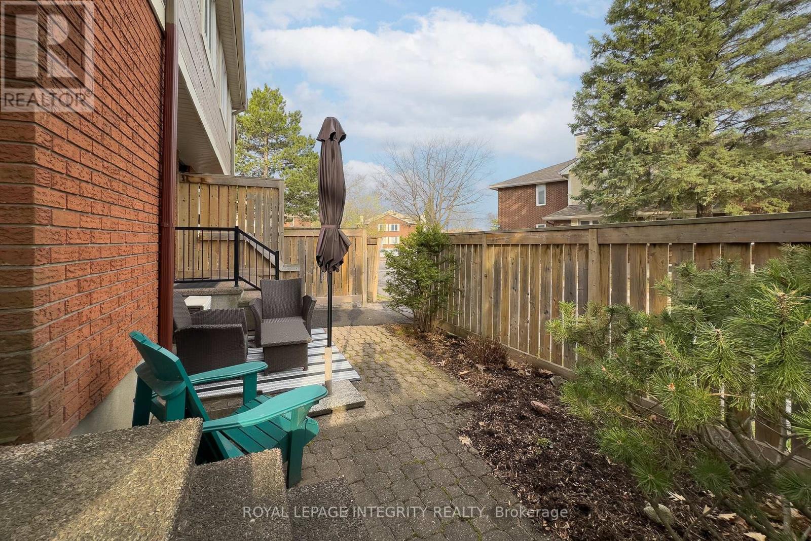 110 - 545 Canteval Terrace, Ottawa, Ontario  K4A 2E4 - Photo 4 - X13454828