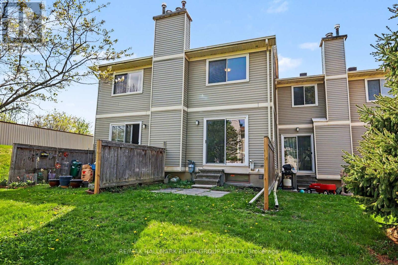 B - 110 Valley Stream Drive, Ottawa, Ontario  K2H 9E1 - Photo 19 - X13454890