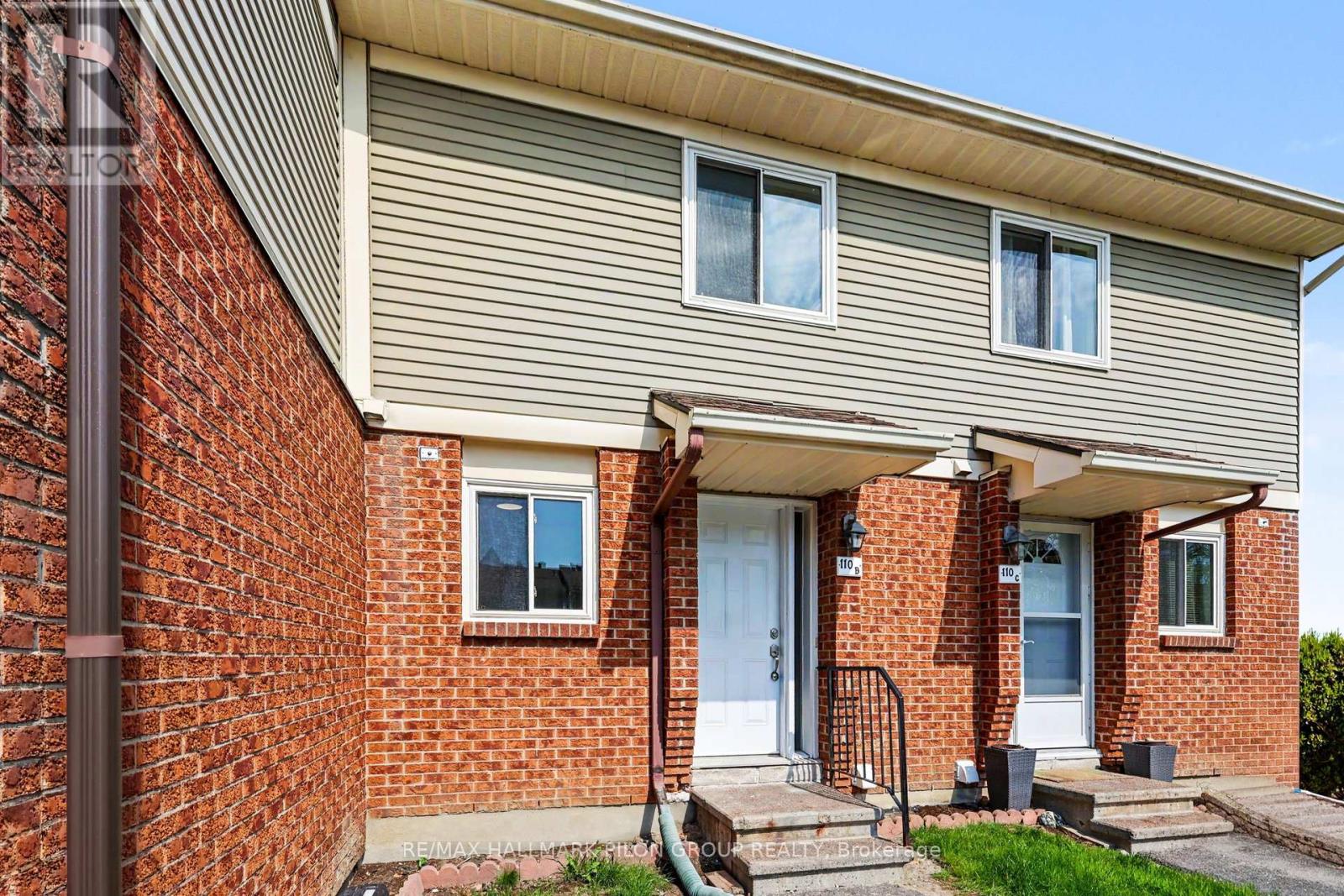 B - 110 Valley Stream Drive, Ottawa, Ontario  K2H 9E1 - Photo 2 - X13454890