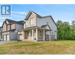 655 PERSIMMON WAY, Ottawa, Ontario