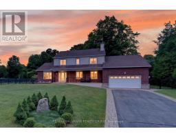 1064 MOFFATT DRIVE, Ottawa, Ontario