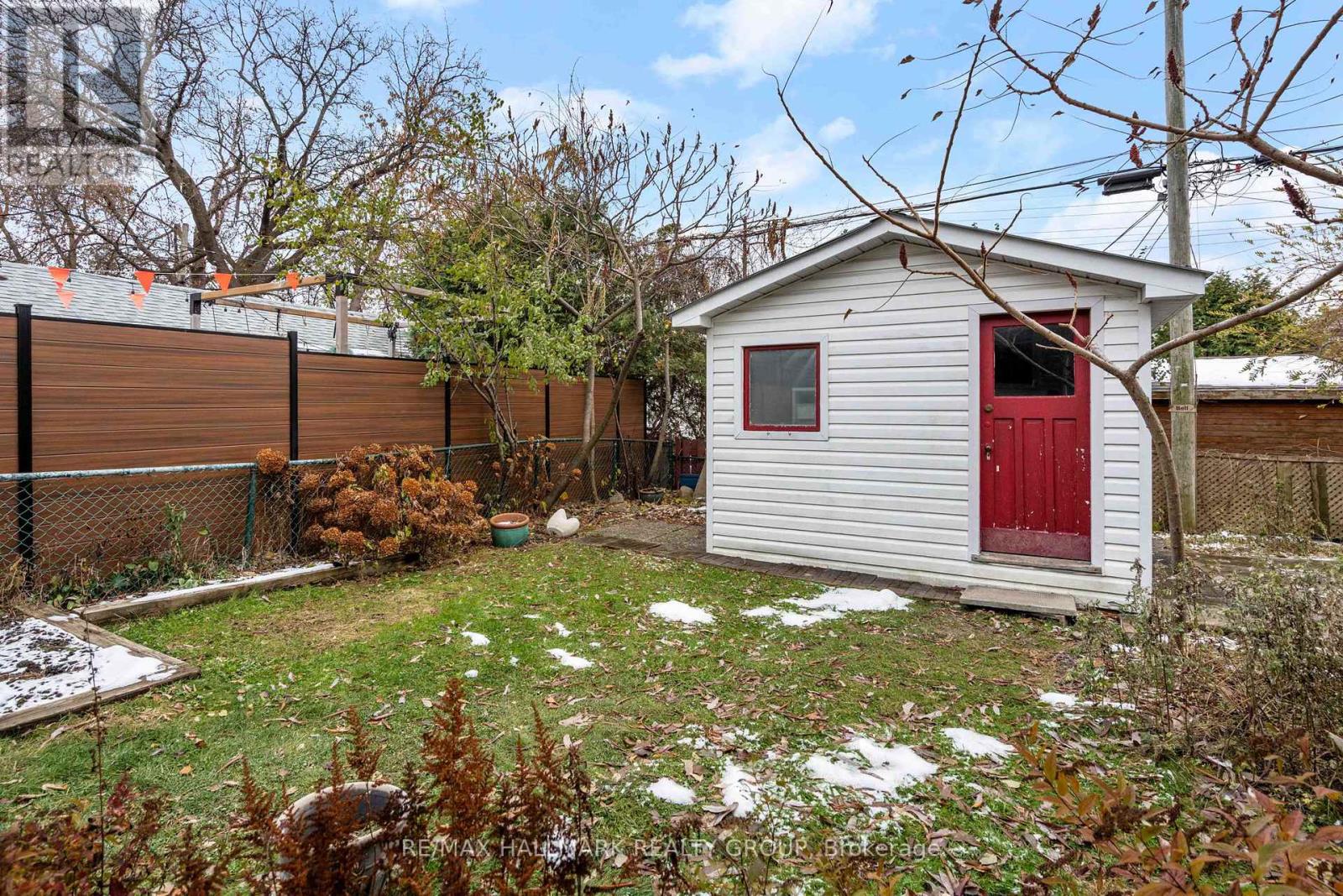 318 Shakespeare Street, Ottawa, Ontario  K1L 5M2 - Photo 25 - X13454928
