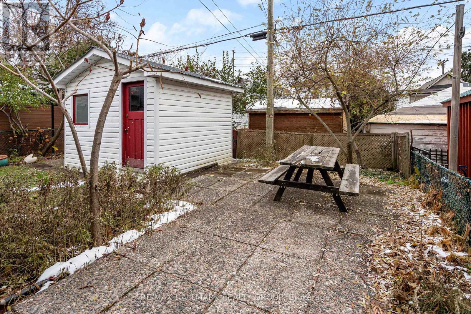 318 Shakespeare Street, Ottawa, Ontario  K1L 5M2 - Photo 27 - X13454928