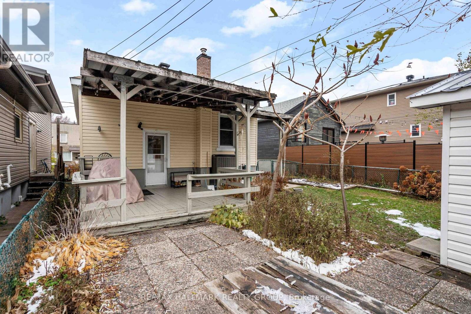 318 Shakespeare Street, Ottawa, Ontario  K1L 5M2 - Photo 28 - X13454928