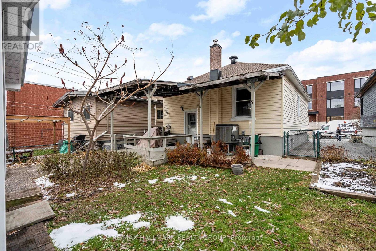 318 Shakespeare Street, Ottawa, Ontario  K1L 5M2 - Photo 29 - X13454928