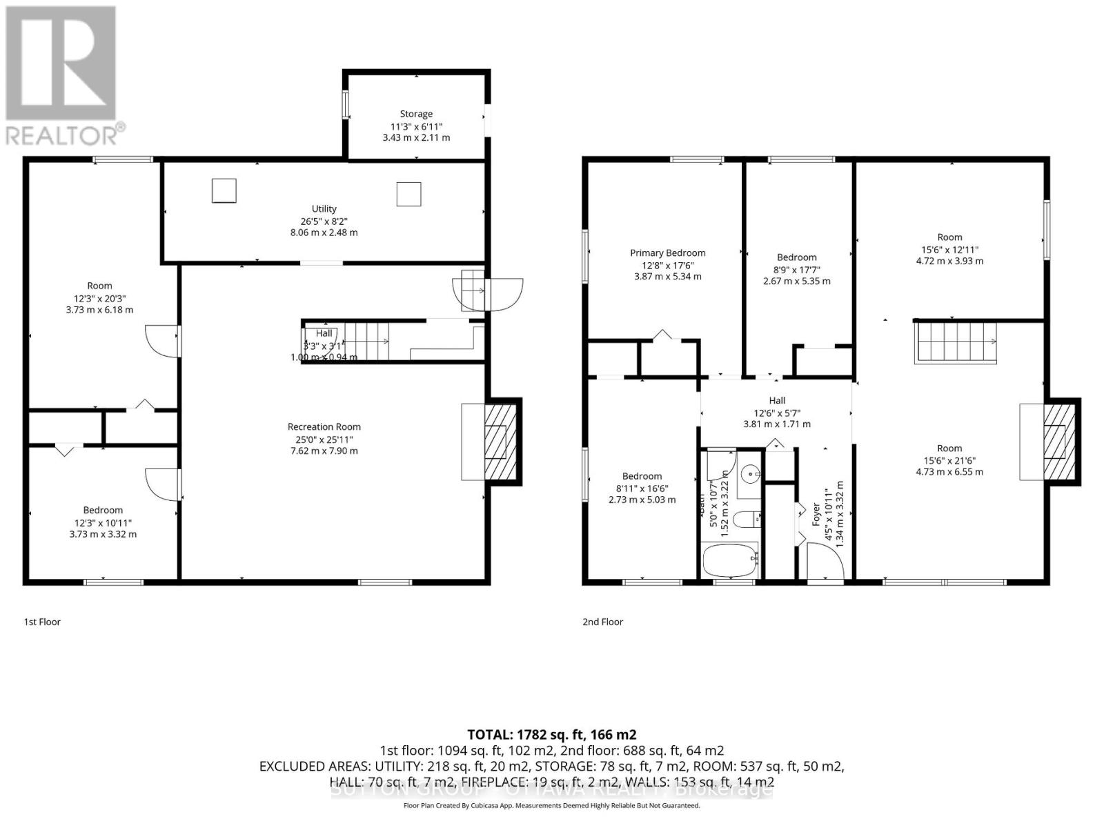 829 Bayview Drive, Ottawa, Ontario  K0A 3M0 - Photo 21 - X13455008