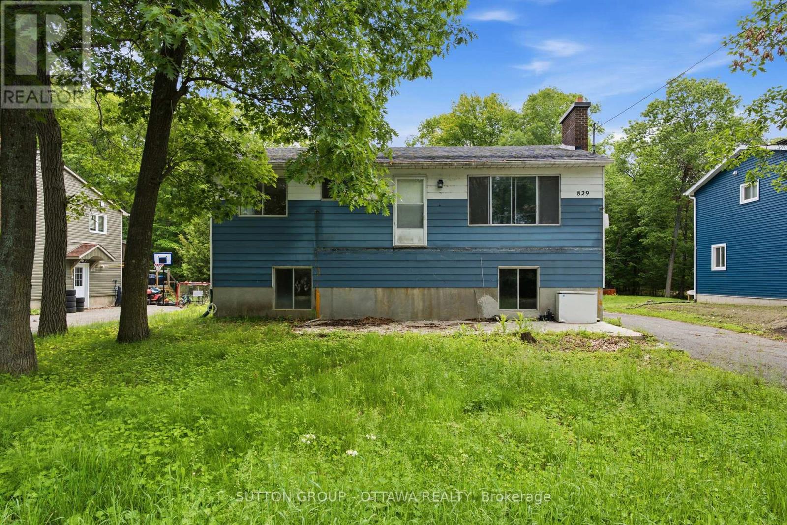 829 Bayview Drive, Ottawa, Ontario  K0A 3M0 - Photo 4 - X13455008