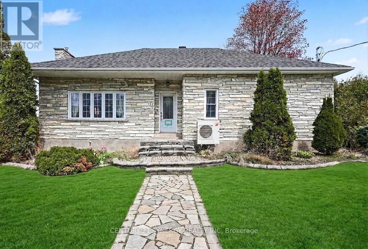 782 PRINCIPALE STREET, Casselman, Ontario