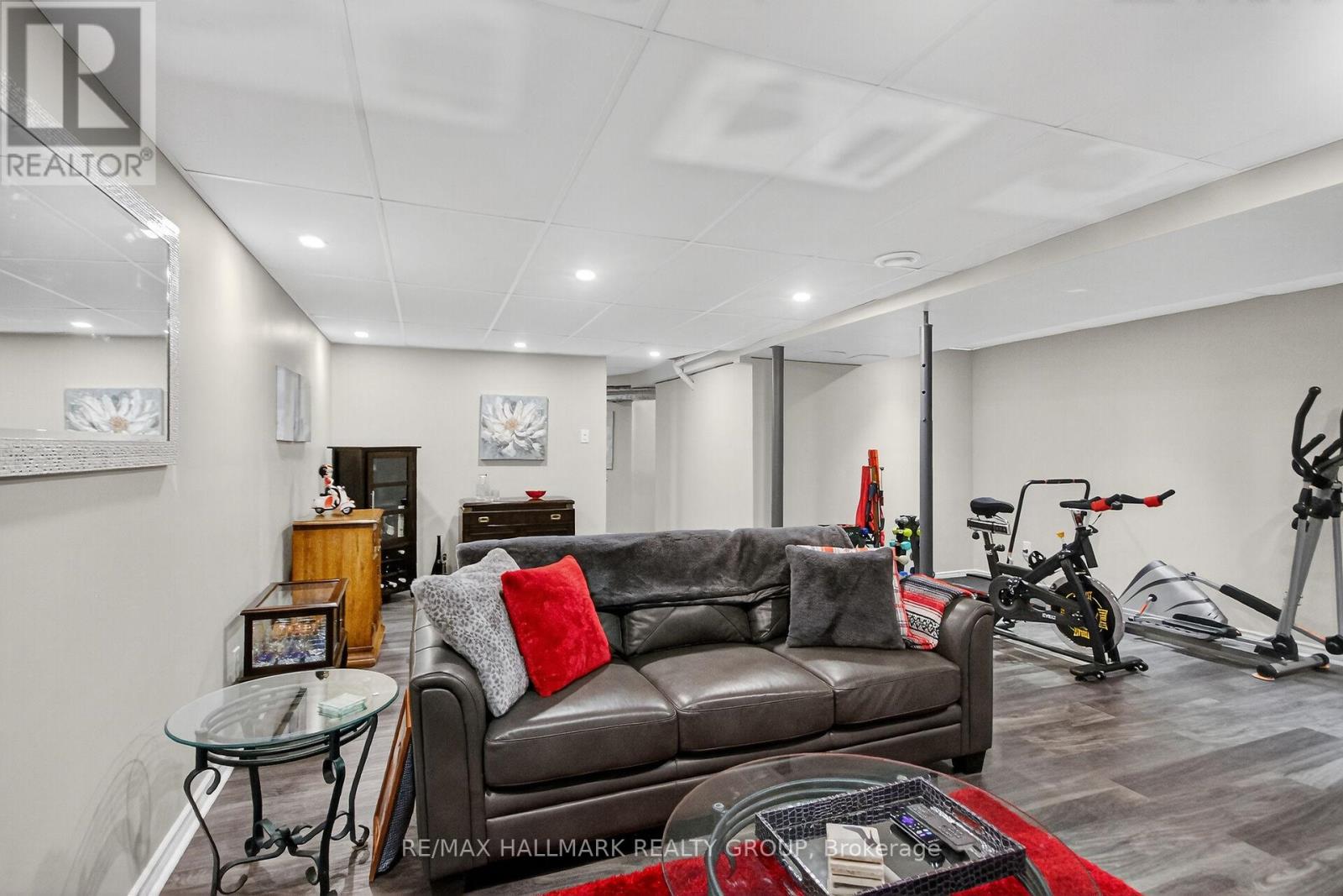 110 Hunter's Glen Crescent, Ottawa, Ontario  K1T 3R1 - Photo 23 - X13455154