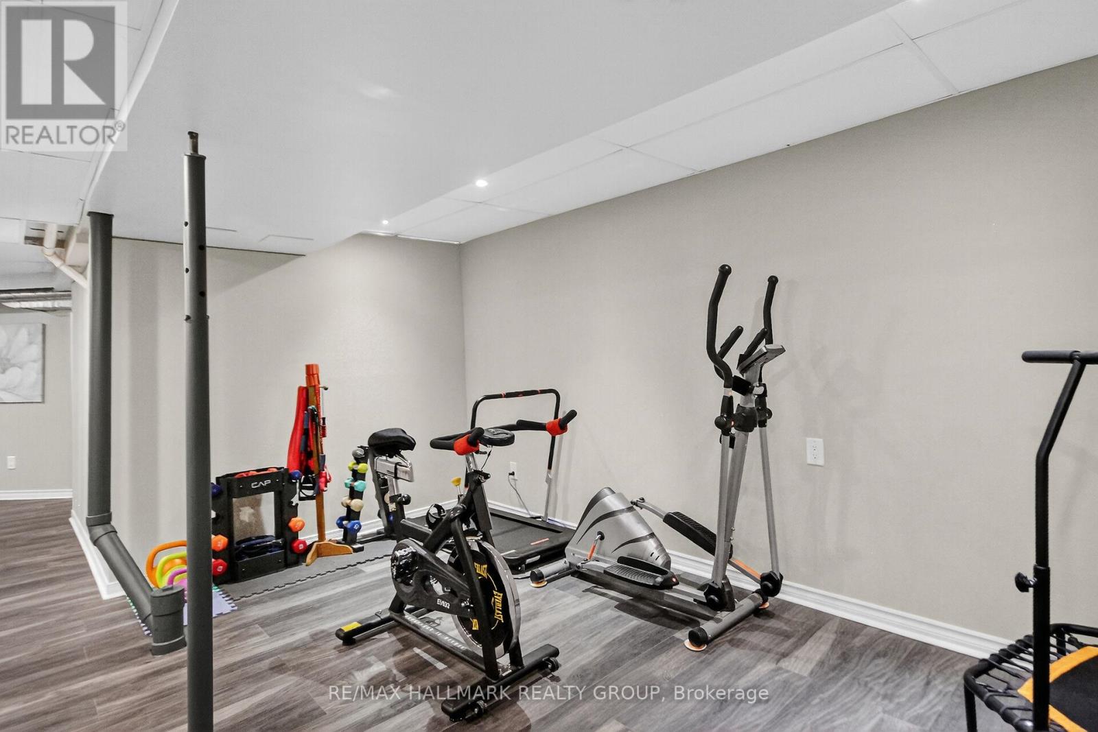 110 Hunter's Glen Crescent, Ottawa, Ontario  K1T 3R1 - Photo 24 - X13455154