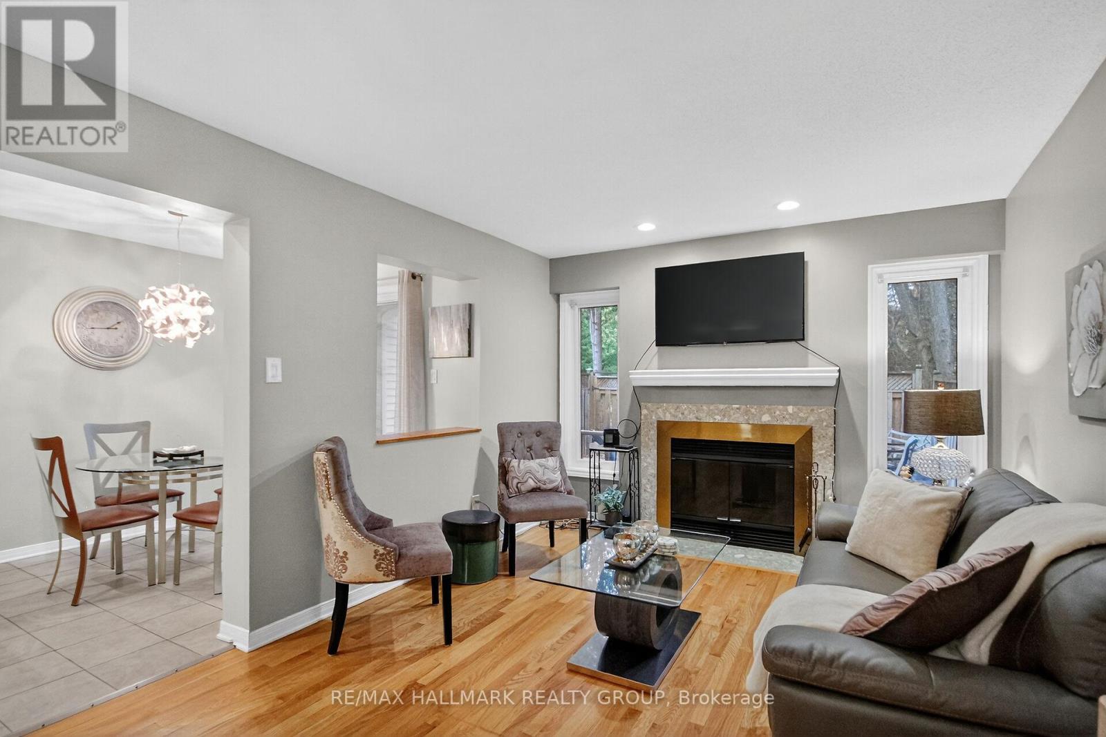 110 Hunter's Glen Crescent, Ottawa, Ontario  K1T 3R1 - Photo 8 - X13455154