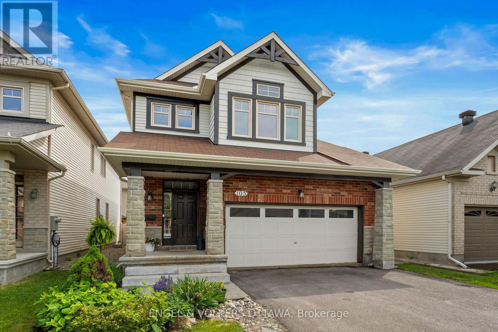 105 CORAL BERRY AVENUE, Ottawa, Ontario