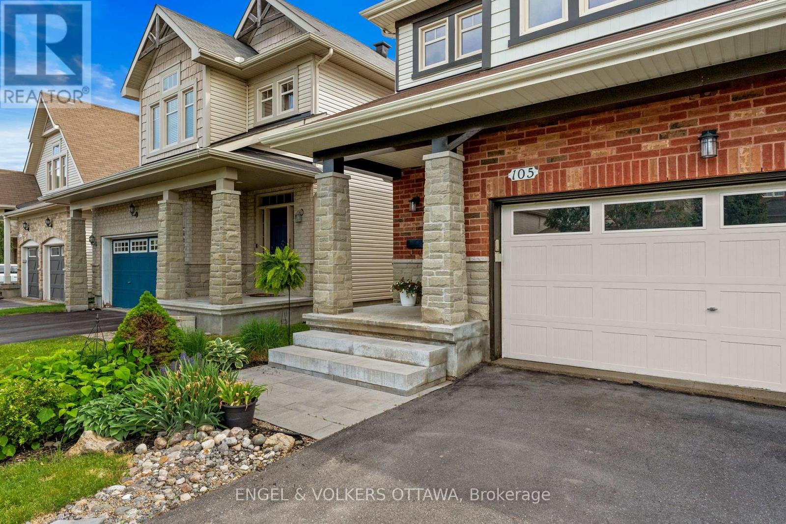 105 Coral Berry Avenue, Ottawa, Ontario  K1V 2K4 - Photo 2 - X13455232