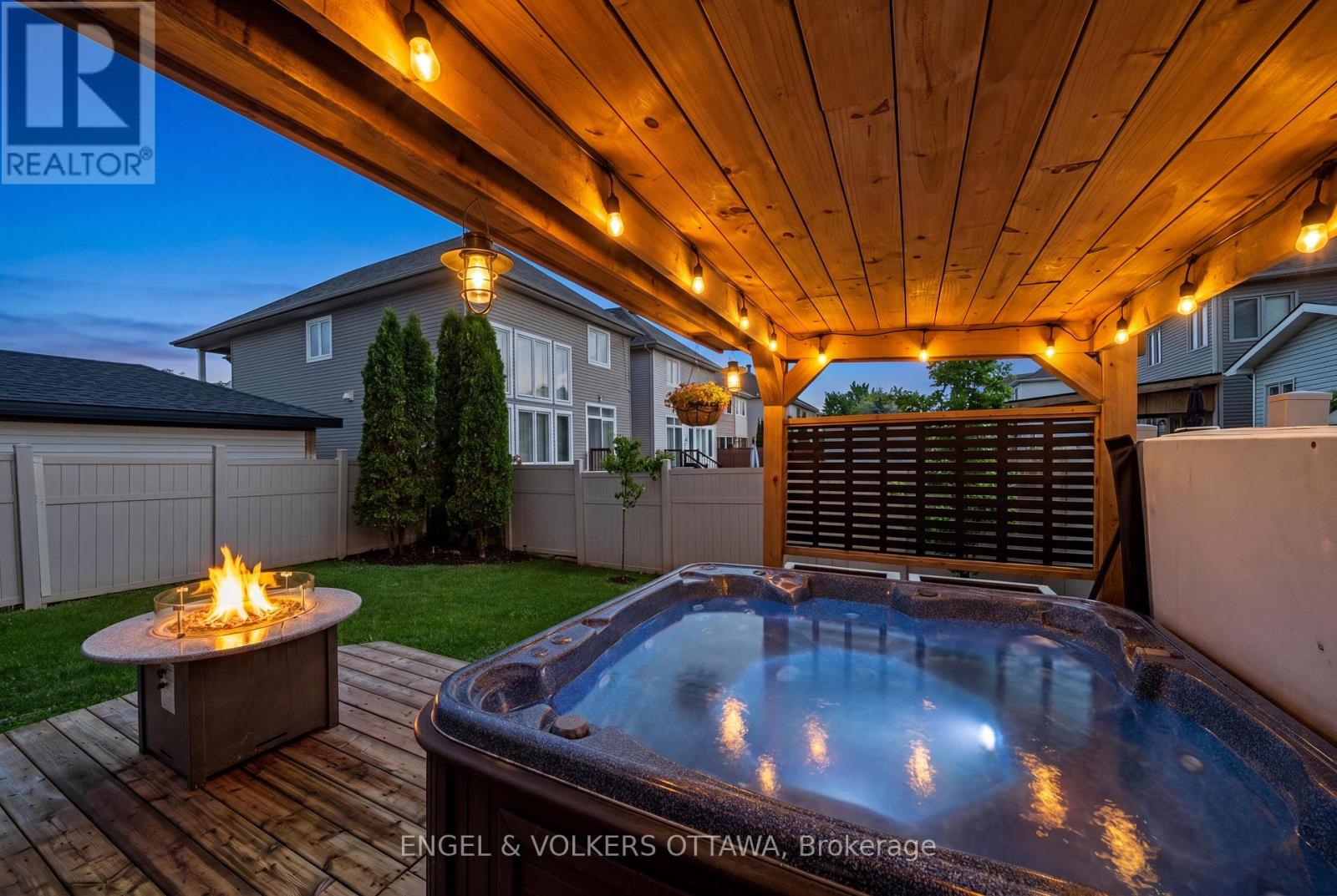 105 Coral Berry Avenue, Ottawa, Ontario  K1V 2K4 - Photo 38 - X13455232