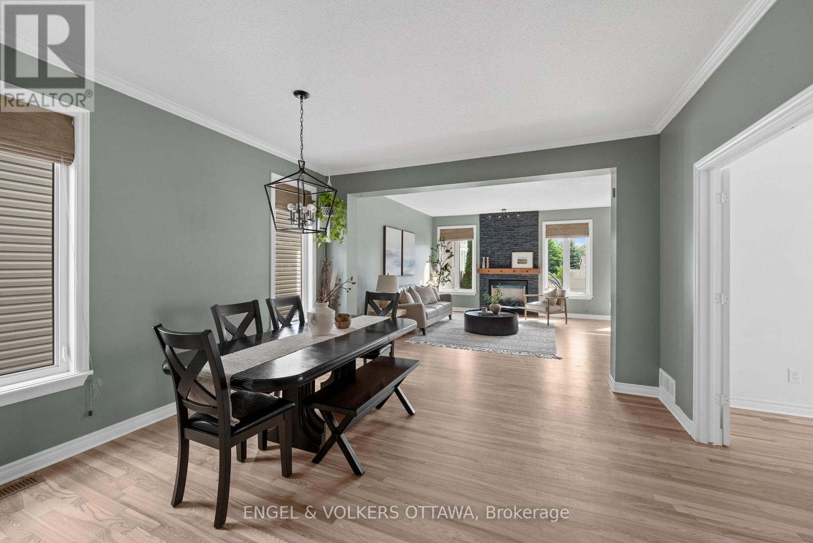 105 Coral Berry Avenue, Ottawa, Ontario  K1V 2K4 - Photo 5 - X13455232