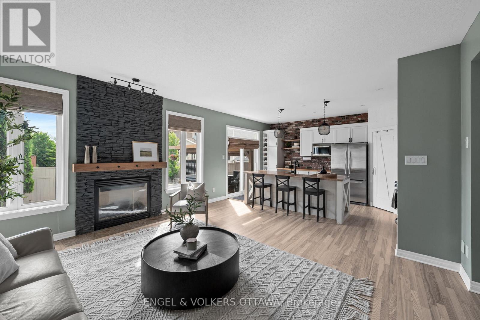 105 Coral Berry Avenue, Ottawa, Ontario  K1V 2K4 - Photo 6 - X13455232