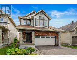105 CORAL BERRY AVENUE, Ottawa, Ontario