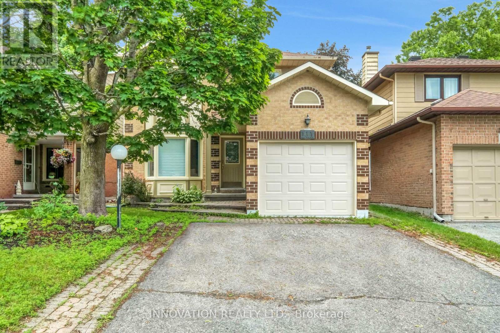 111 BEECHFERN DRIVE, Ottawa, Ontario