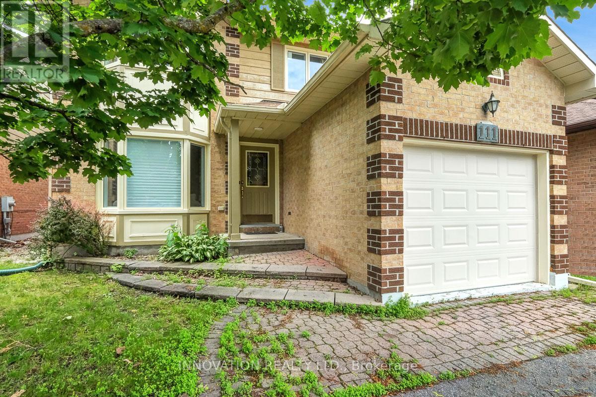 111 Beechfern Drive, Ottawa, Ontario  K2S 1E3 - Photo 2 - X13455256