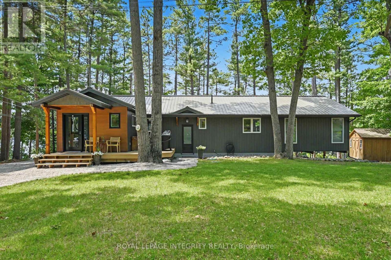 185 CHRISTIE LAKE LANE 51 LANE, Tay Valley, Ontario